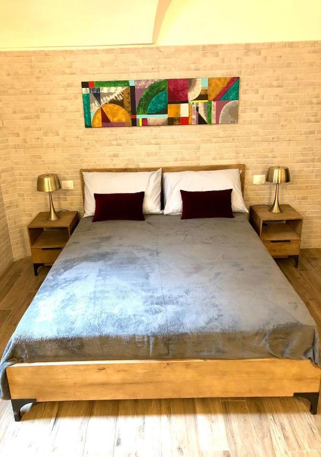 Appartamento Paradise In Campo Dei Fiori-navona Square Few Steps From Vatican *