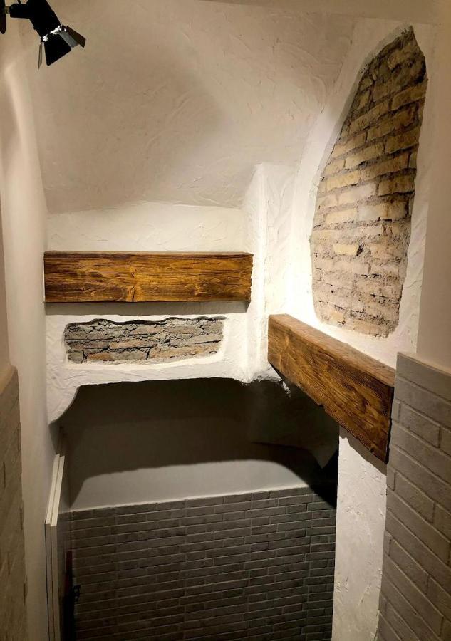 Apartment Paradise In Campo Dei Fiori-navona Square Few Steps From Vatican Rom