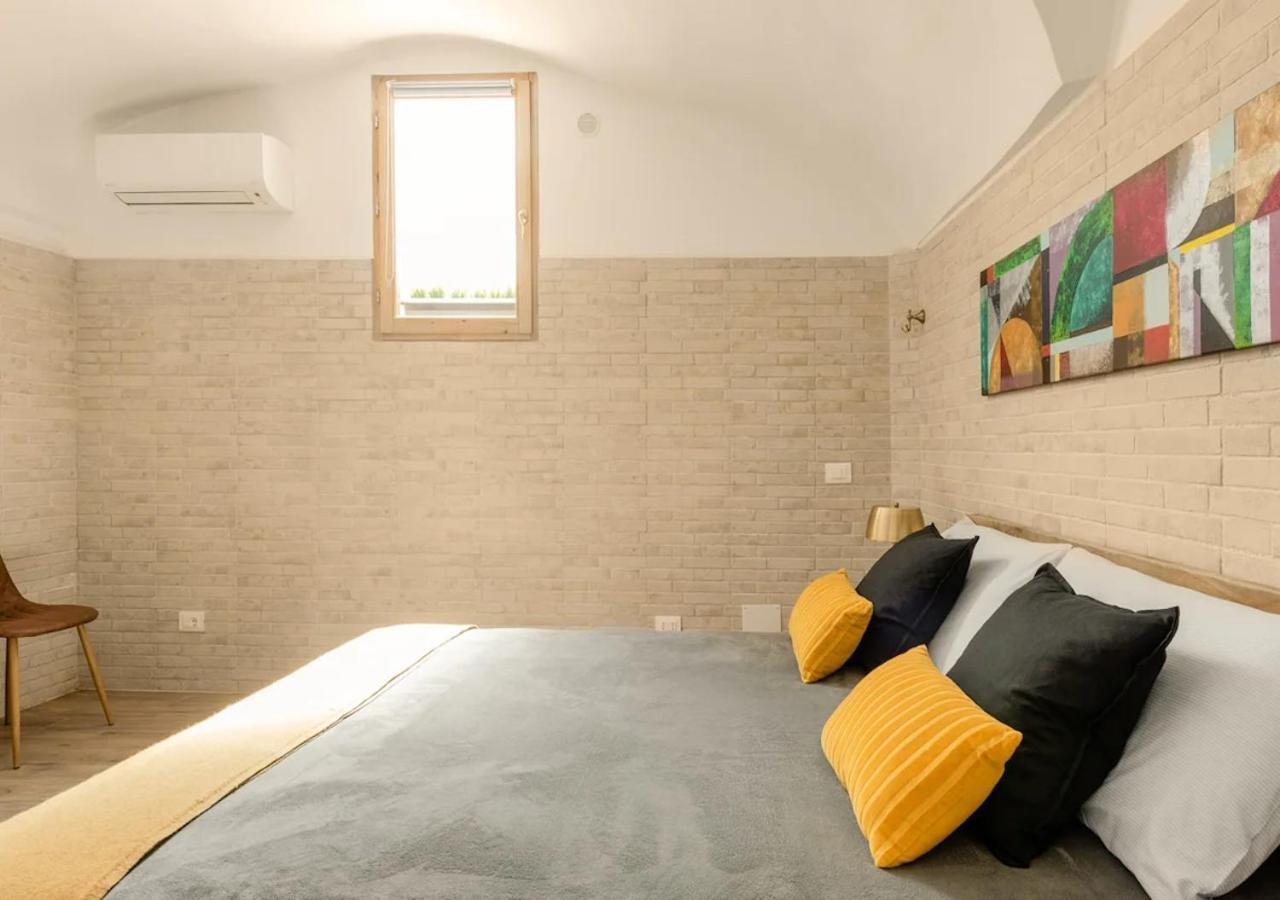 Apartment Paradise In Campo Dei Fiori-navona Square Few Steps From Vatican Rom